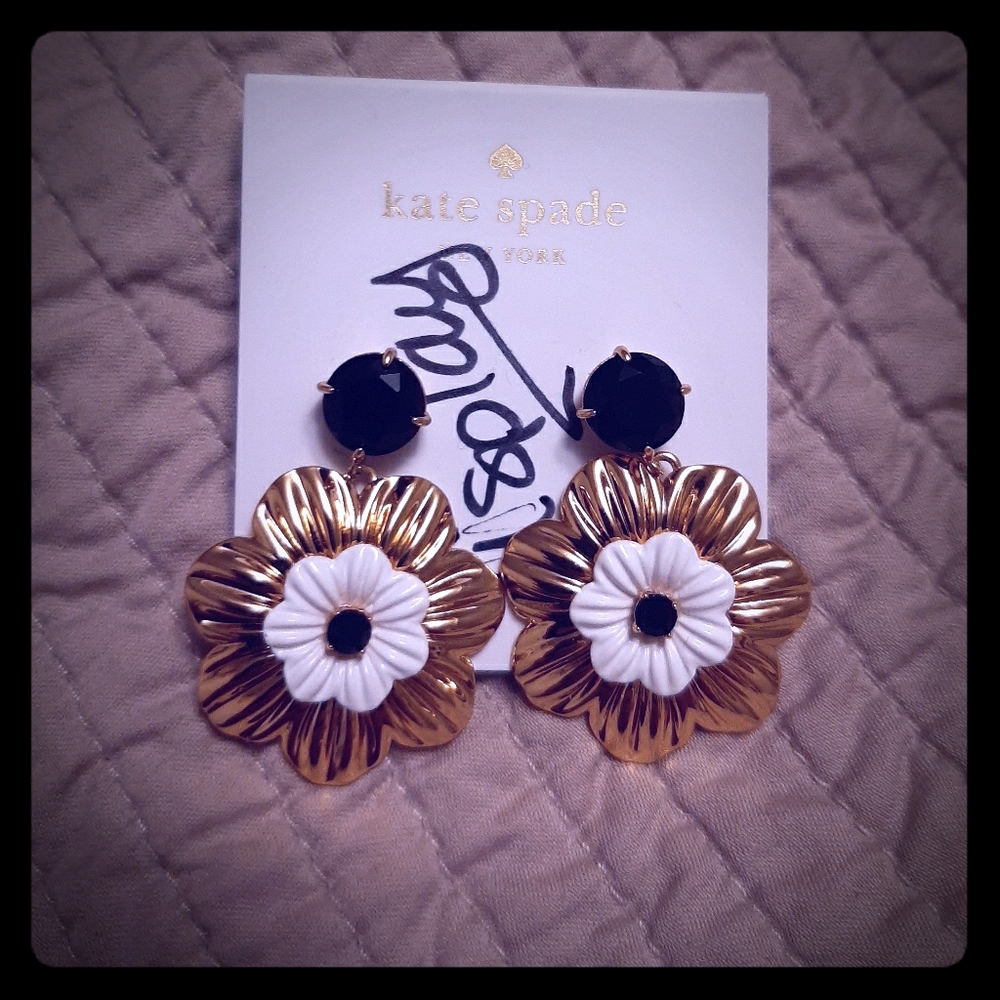kate spade Earrings